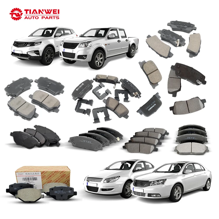 High Quality Auto Suspension Lower Front Right Rear Upper