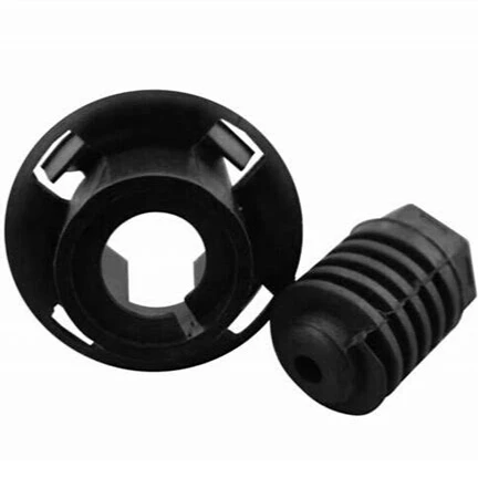 Hood Rubber Bumper Cushion Buffer Stop For Mercedes CLA250 – 0019981440