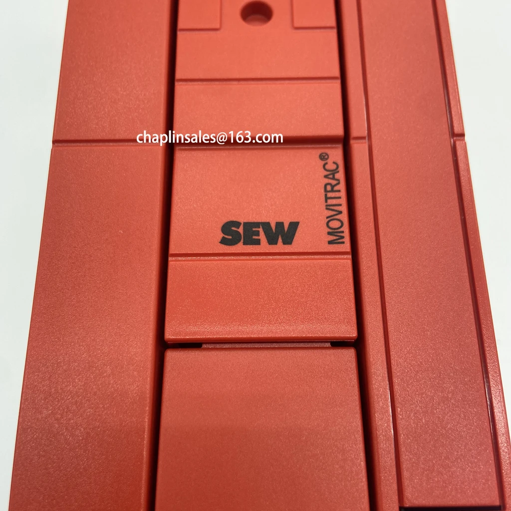 Sewseurodrive Inverter Mc07b0075-5a3-4-00 Eurodrive Frequency Converter ...