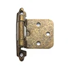 Antique brass