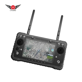 2.4GHz 1080P Digital Video Data Transmission Telemetry Transmitter  LY- H16 Remote Controller 16 Channel Drone remote control