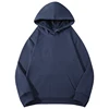 brume bleue