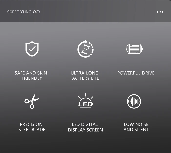 Specifications