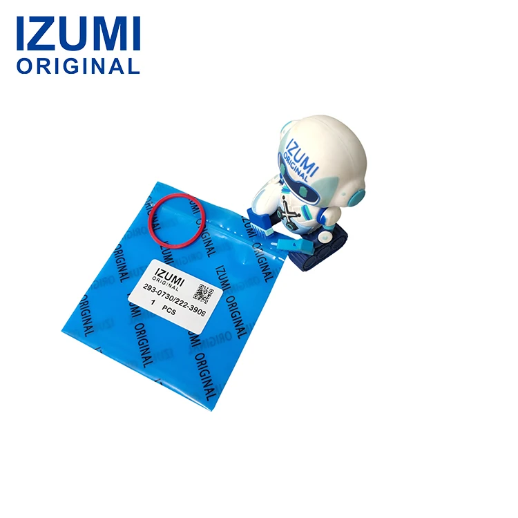 product izumi original cat 293 0730 2930730 split back ring for caterpillar-15