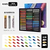 Norme de 36 couleurs
