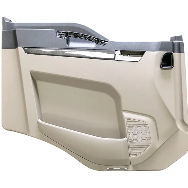 DZ15221330150	SHACMAN M3000 Left Door Inner Panel Board