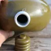 Water kettle/metal lid 0.75L/yellow