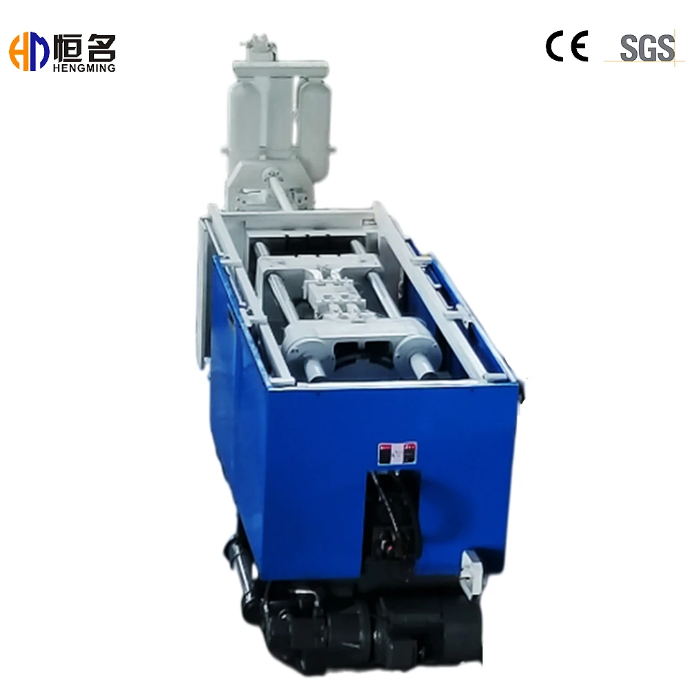 2024 Small Business Ideas Automatic Manufacturing Aluminum Die Casting Machine Vacuum Investment Valve Factory for Spare Part