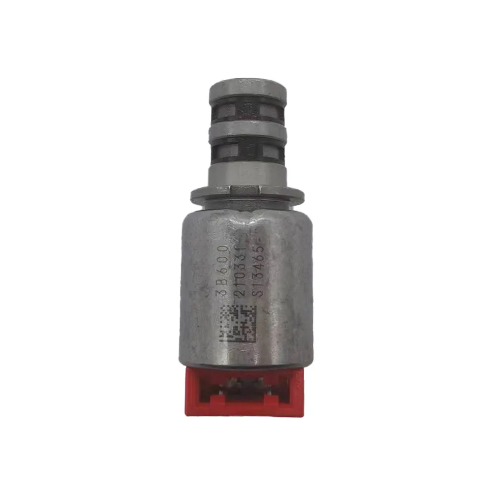 Refabricated Auto Parts Automatic Transmission Solenoid Transmission Shift Solenoid Gearbox Valve 46313-3B600 for Hyundai