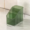 Three-compartment - Light Luxury Green