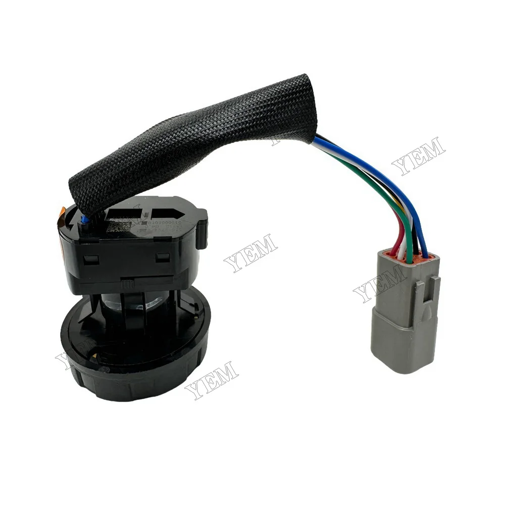 Switch Assembly 526-5708 Suitable for Caterpillar 320 Engine Parts Manufacturer 4
