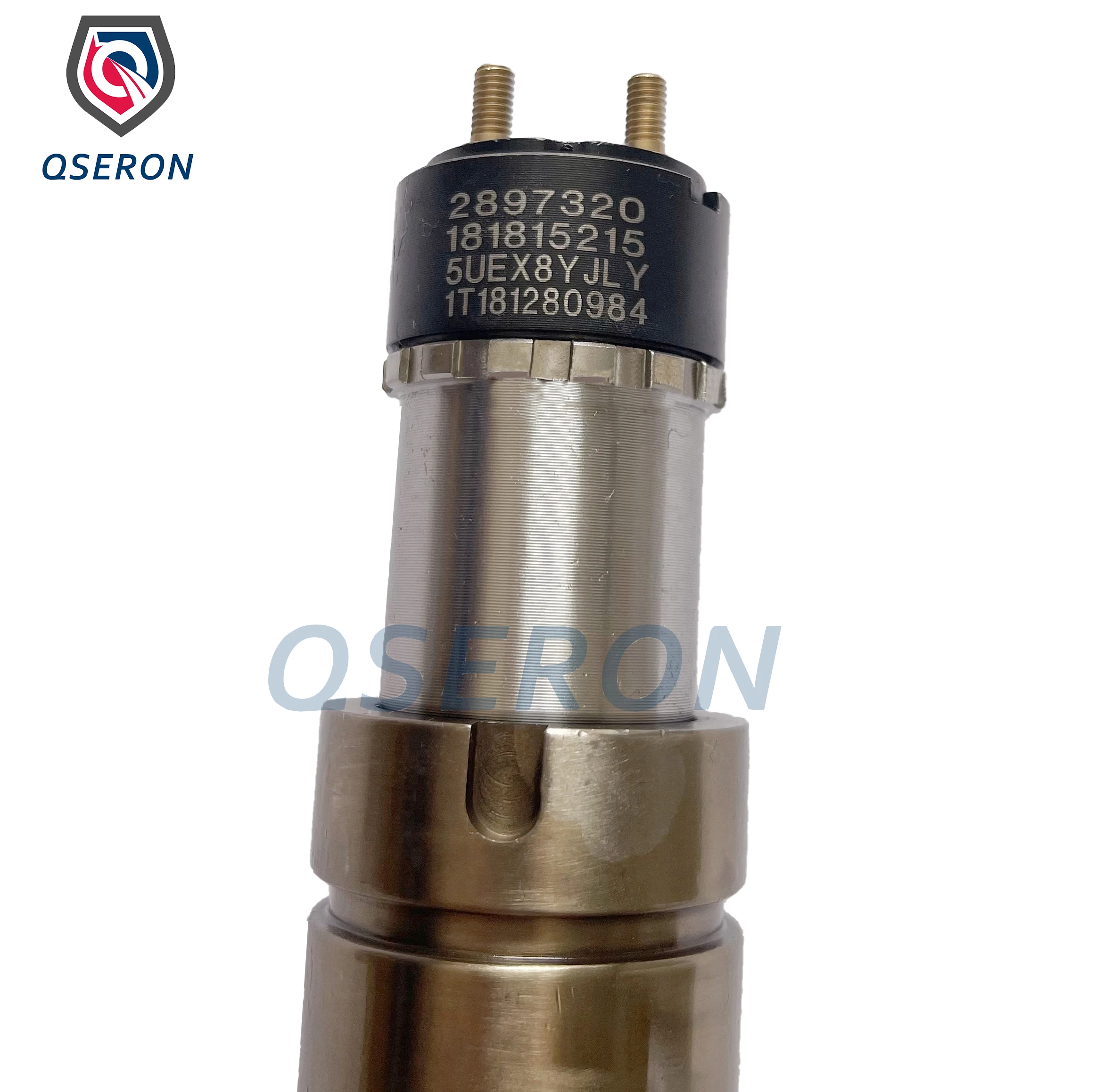 High Quality ISX ISX15 Engine Diesel Truck Fuel Injector