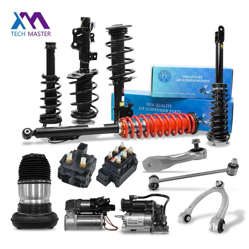 【a】 2123232500 for Benz E-Class W212 S212 Front Right Air Shock
