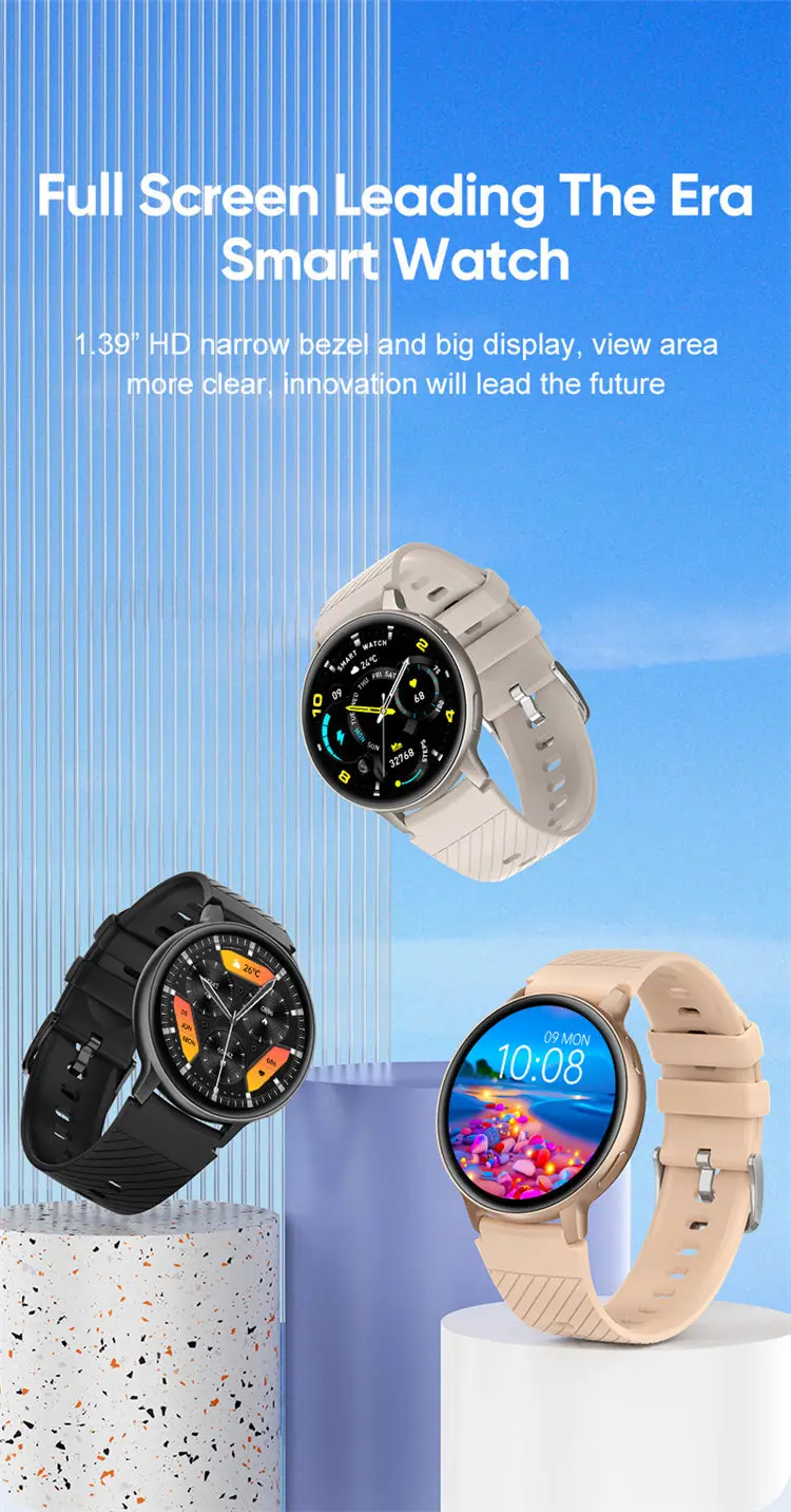 LIGE BW0608 new arrival unisex smart watch exclusive Silicone Strap bluetooth sleep mon heart rate character sports hand watch Alibaba