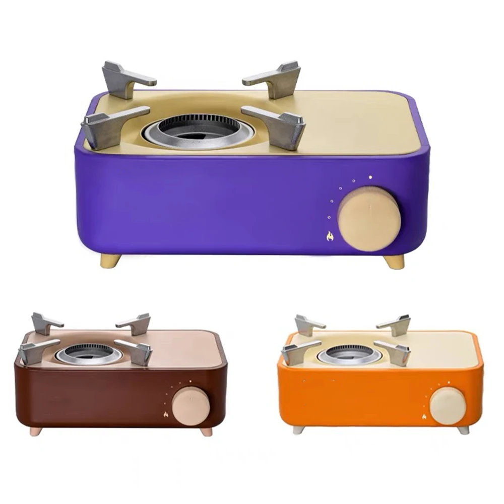 Mini Cassette Stove,Outdoor Portable Barbecue Stove,Hot Product Camping ...