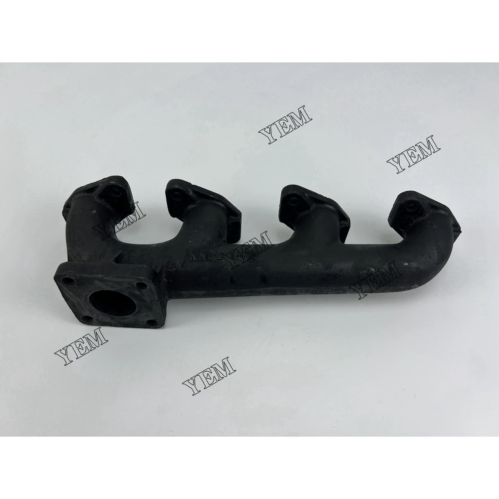 For Bobcat S150 S160 S175 S185 Exhaust Manifold 691-12310 6651482 Repair Kit Repair Replacement