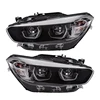 Per BMW Serie 1 F20