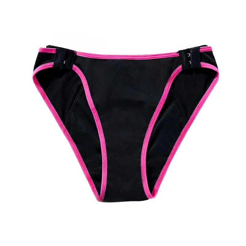 Extended-Back 3-Layer Period Brief supplier reference image
