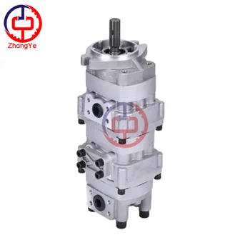 R200-7 320D PC240-7 EC330B PC350-7 R300-7 320C Excavator Hydraulic Parts 708-1S-00611 Hydraulic Pump