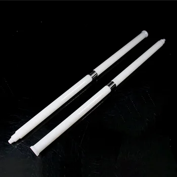 MC20-32 AB two-component static mixing nozzle white core mixing tube mixing stick wholesale