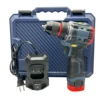 Set con 1 batteria + caricabatterie da culla