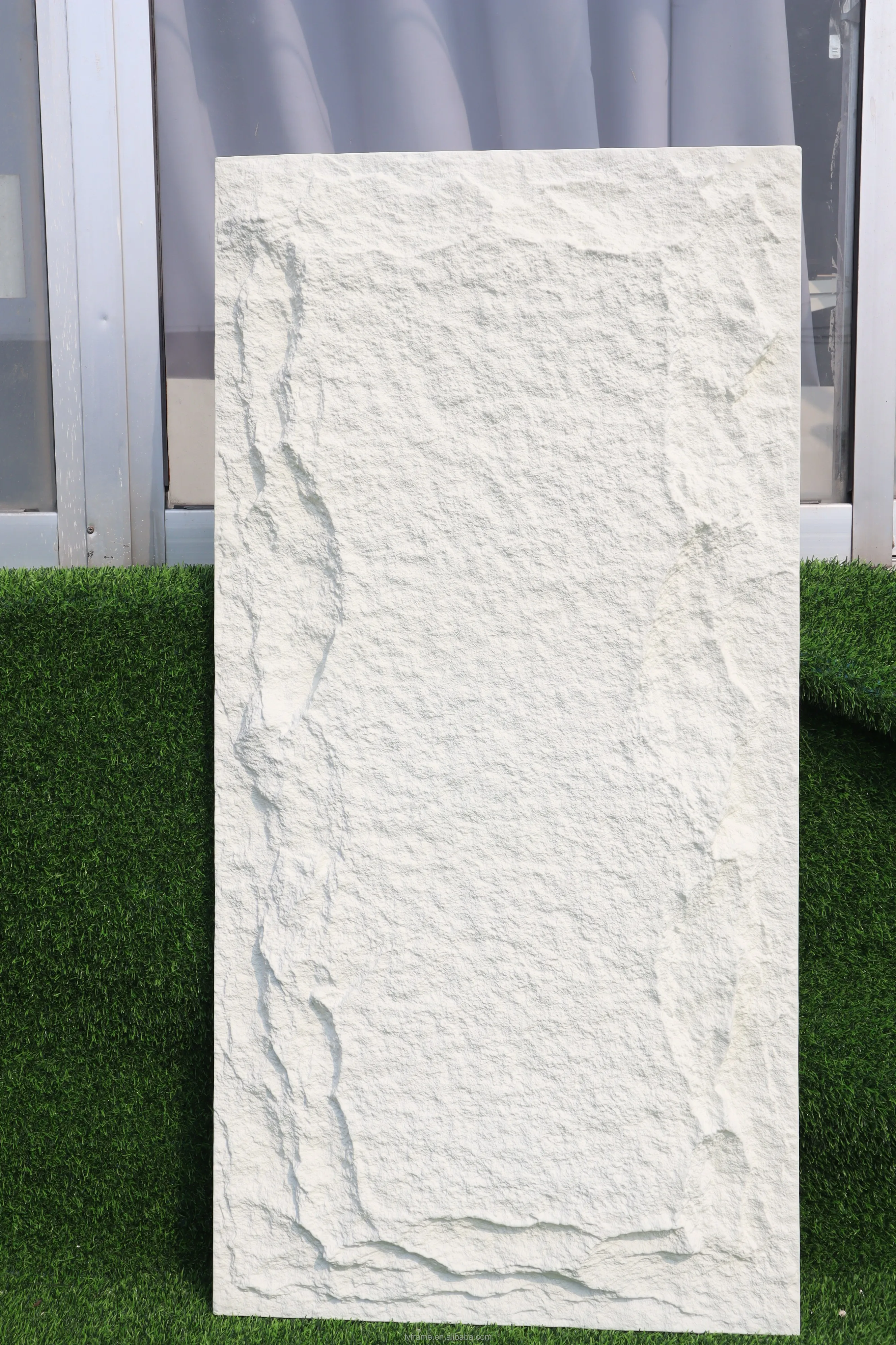 PU Stone Boards Durable and Versatile Material for Various Applications