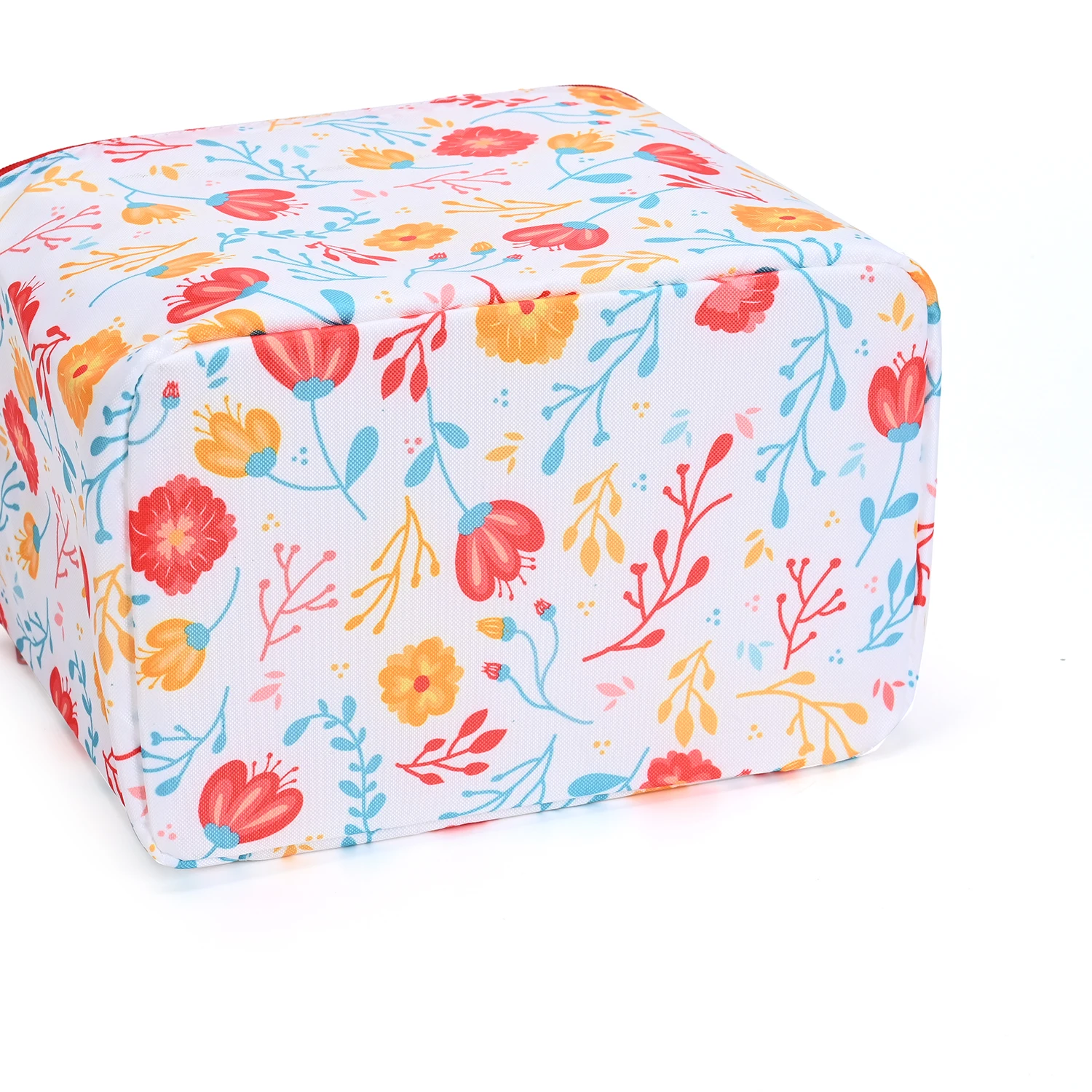 OEM/ODM Custom Large Capacity Zipper Non-Woven Polyester Bag Durable Luxury Insulation for Camping with Free Logo Sample details