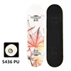 Autumn Leaves (5436PU Wheels)