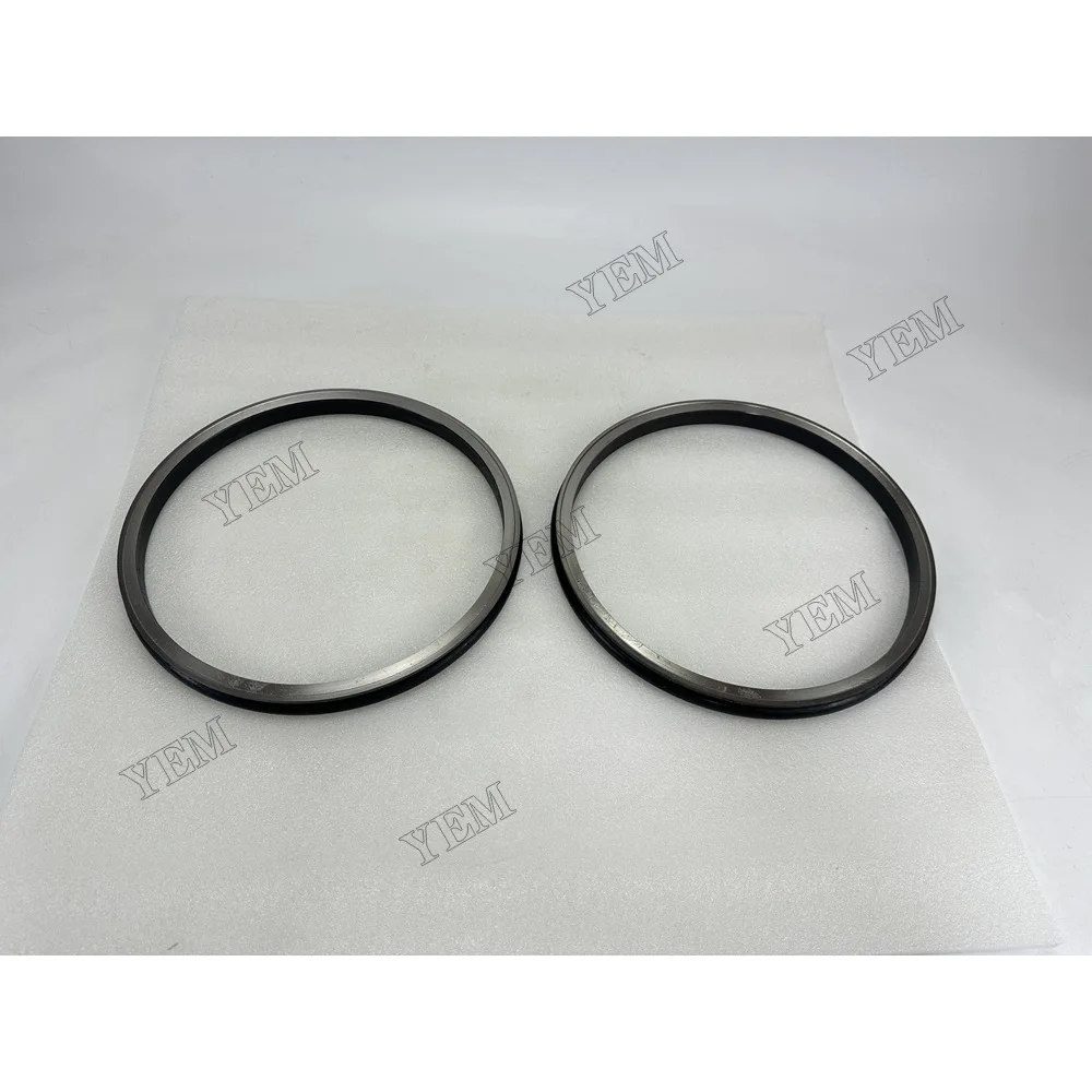 For Caterpillar Floating Oil Seal 3T9117 Genuine Engine Parts 3
