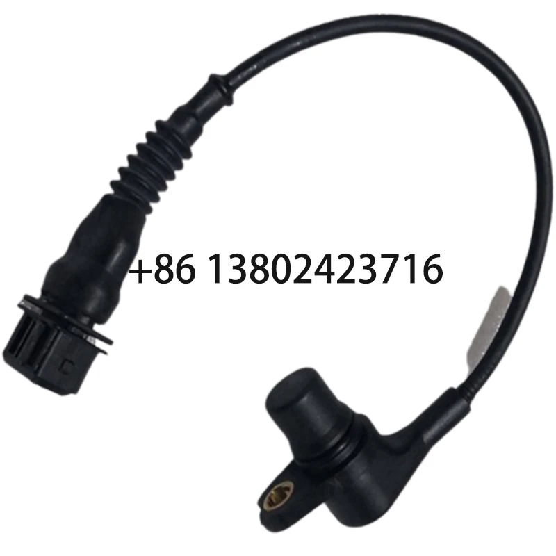 江本　エモターター 20482772 Revolution Sensor for Volvo Excavators EC140D-EC290B