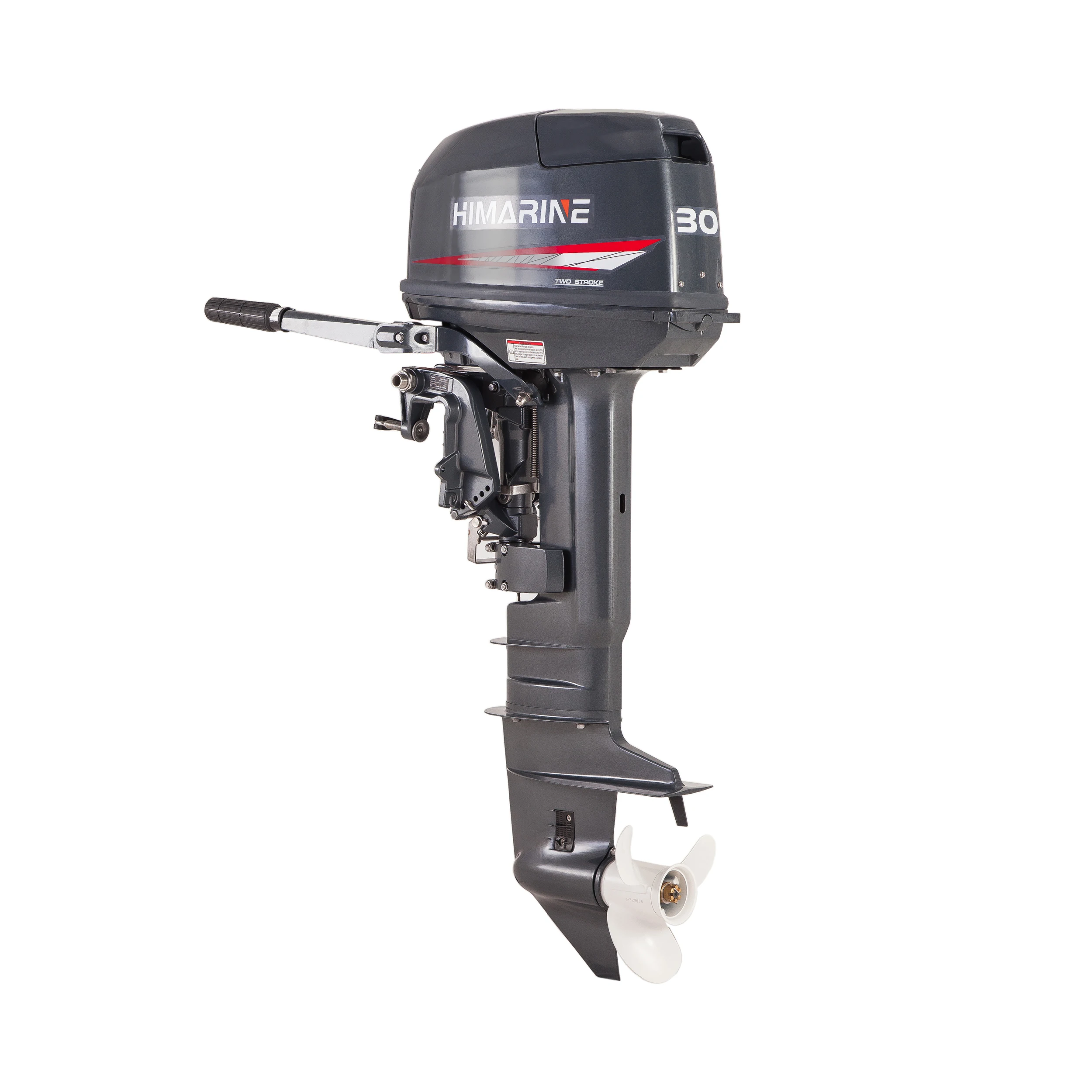 Himarine Brand Outboard Engine 2stroke 30hp Long Shaft Outboard Motor