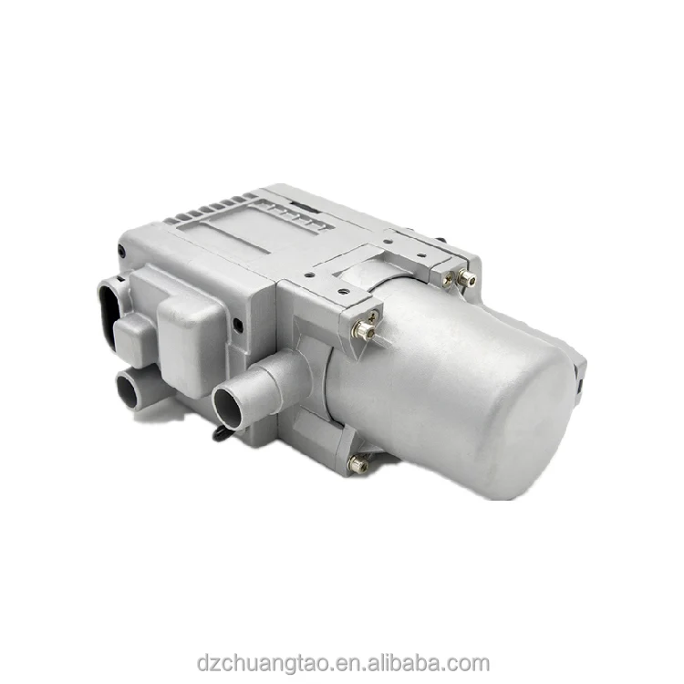 エンジンクーラントプレヒーター5kw12V24Vディーゼルパーキング給湯器 