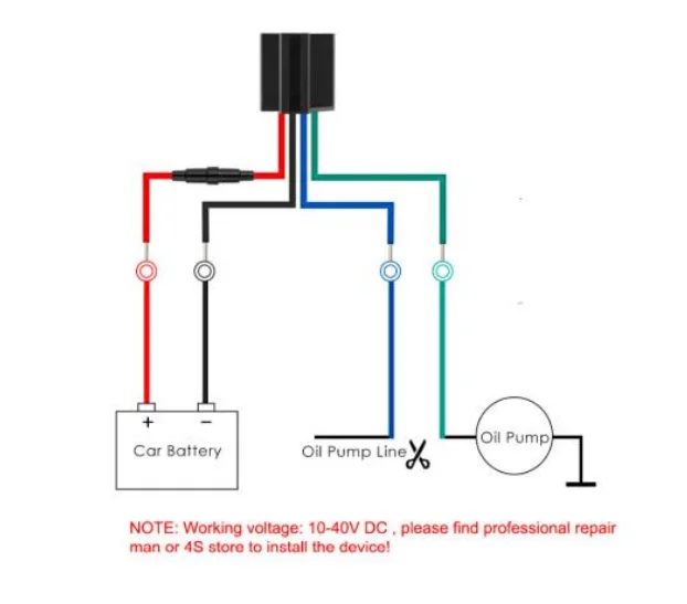 Free App Web Sinotrack Pro Alitrack St-907 Petrol Diesel Car Hide ...