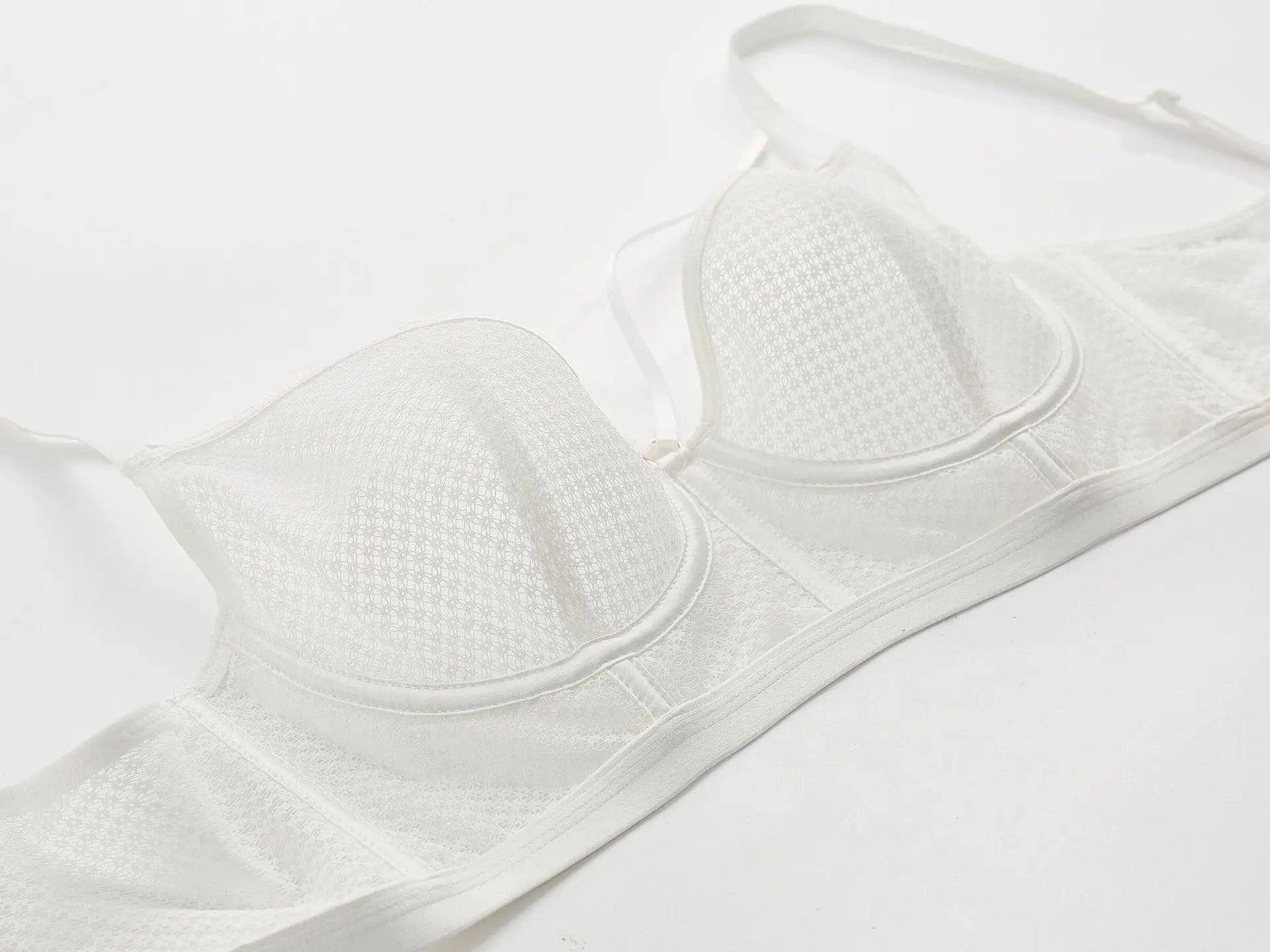 Sexy Girl Bra Penti Set New Design Sexy Girl Wear Bra Set