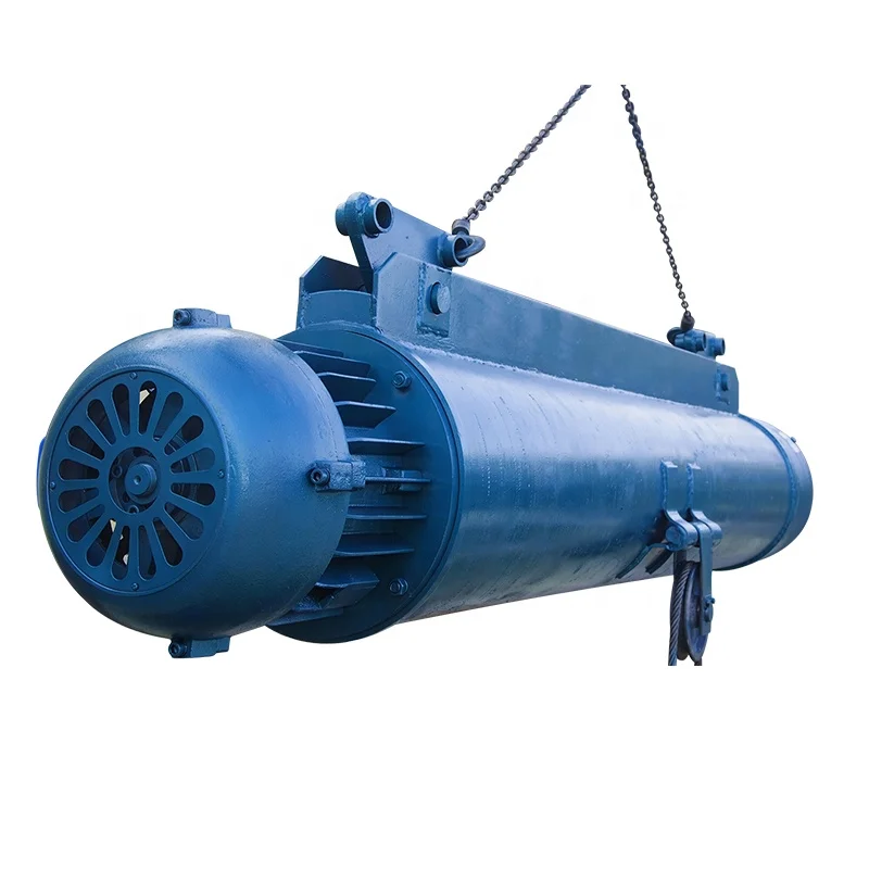 Cd1 5 Ton Quiet Electric Hoist Mini Electric Wire Rope Hoist Buy