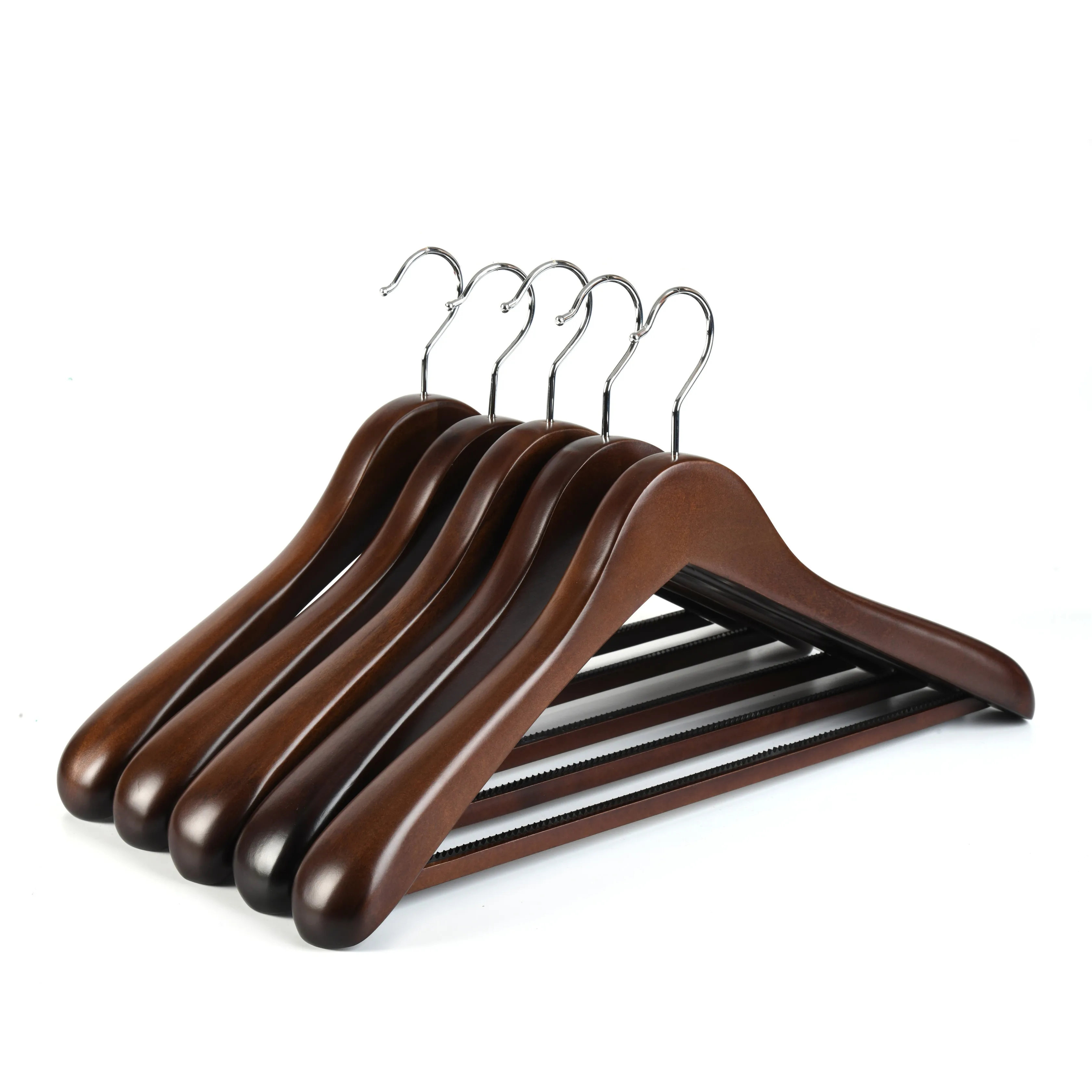 buy antique wood coat hangers,clothes hanger,hotel closet