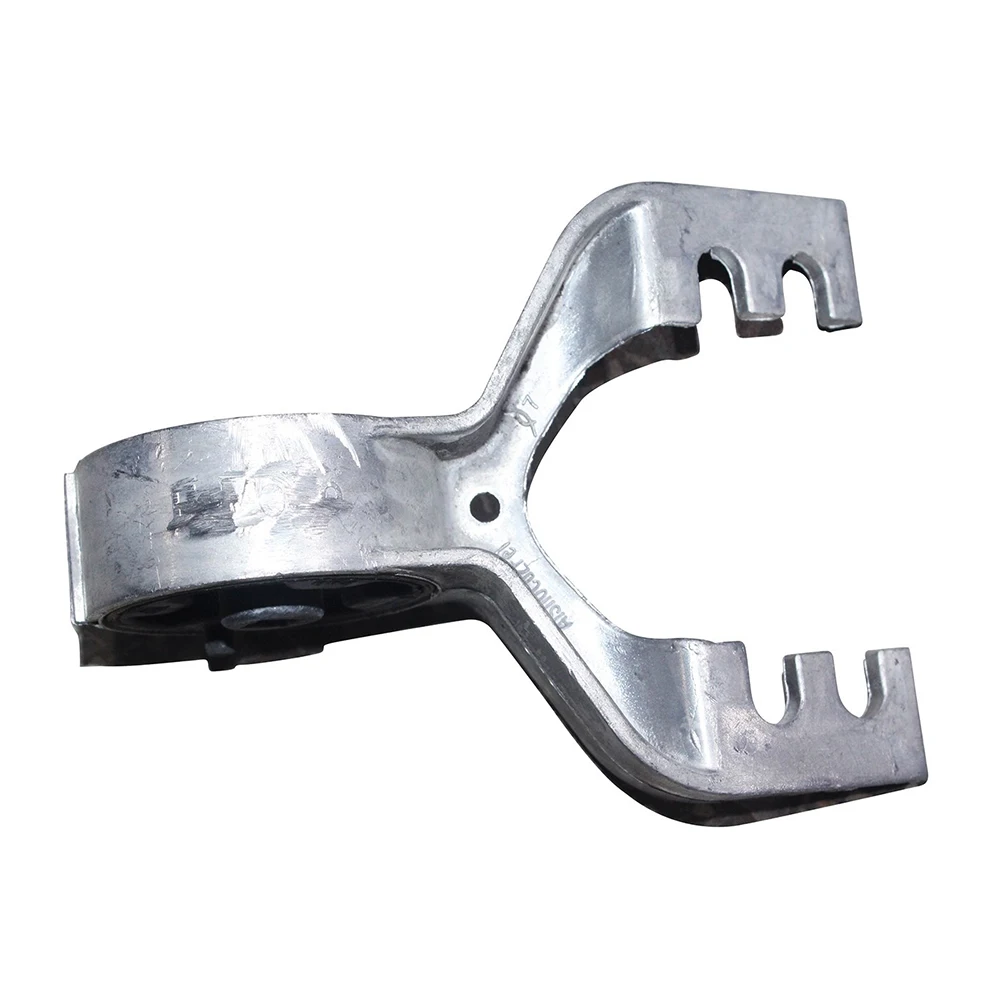 Auto Exhaust Tailpipe Mount CV6Z5K291K CV615A261AB Engine Exhaust Muff... — 3