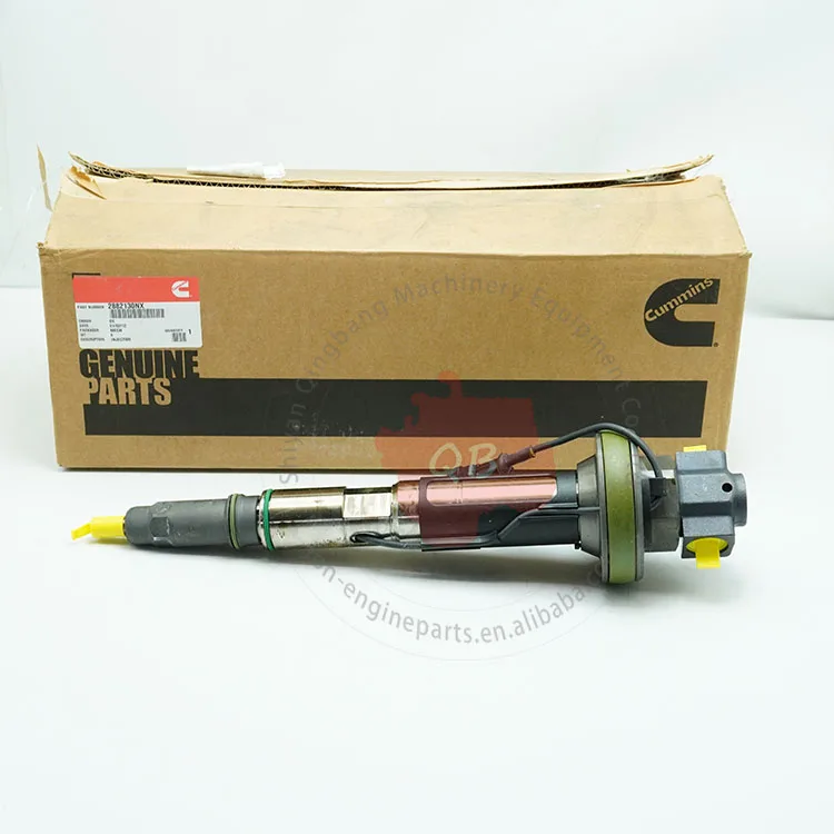 Cummins Engine Injector 2882130 2881089 Y 431K05 584| Alibaba.com 