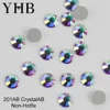 201AB Crystal AB