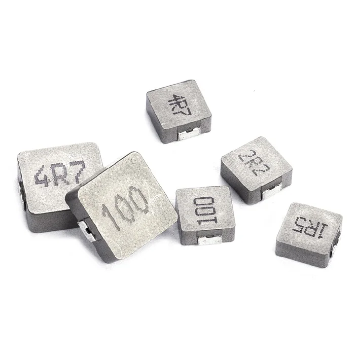 0865 6.8mH High-Inductance Power Inductor With Low DC Resistance For Power Amplifier Applications