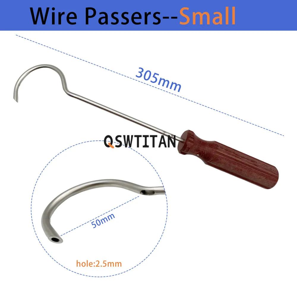 Wire Guider