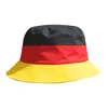 Alemania roja