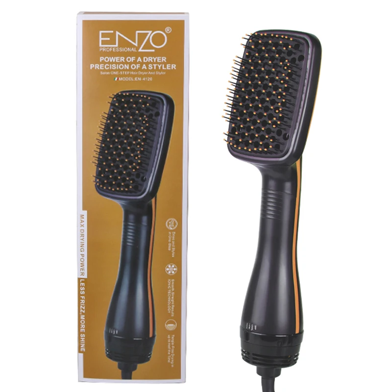 ENZO EN-4120 ORANGE LINE