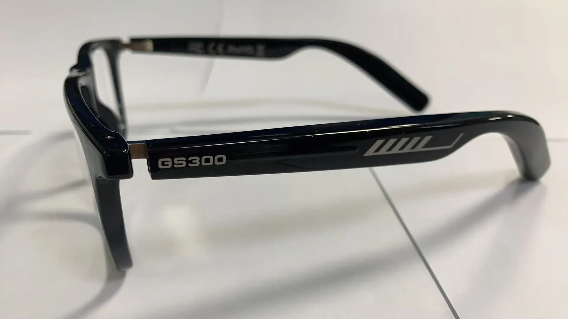 If you are searching for a supplier of a product with perfect quality control and highly competitive prices, which gives you an advantage in expanding your local market, then contact us now!  Competitive suppliers of  GS300 AI Smart Audio Glasses Translate 163 Languages Blue Tooth Wireless Audio Glasses