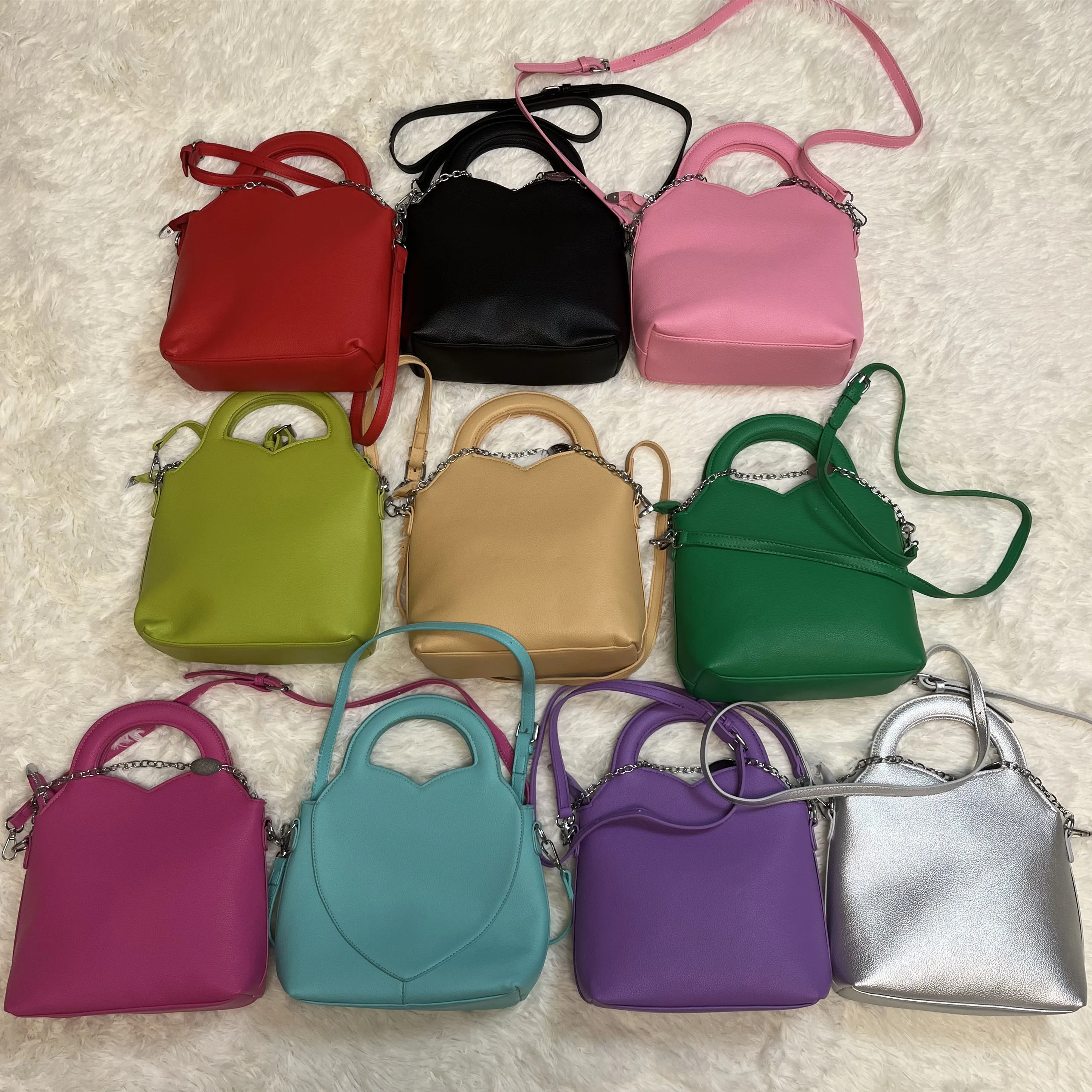 Luxury Designer Bag Ladies Handbags Summer Designer Handbag