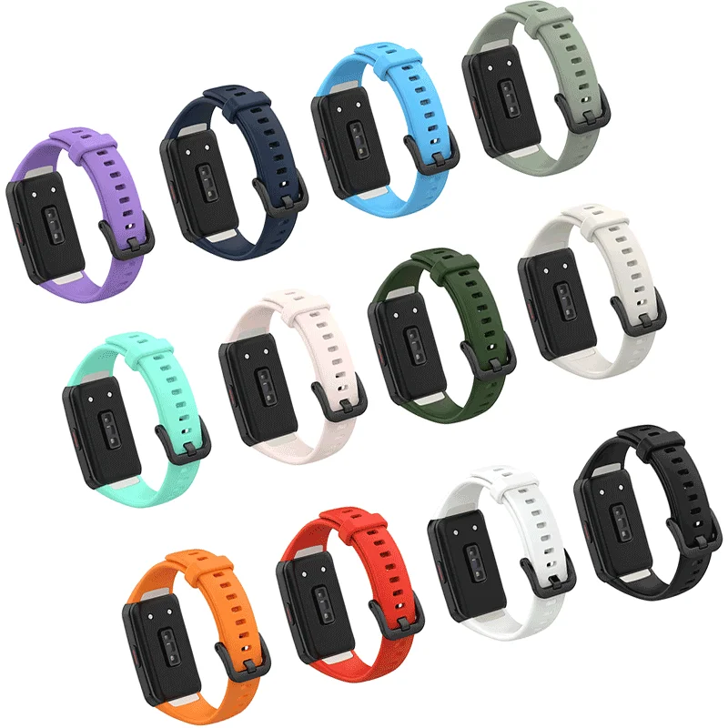 pulseira para honor band 6