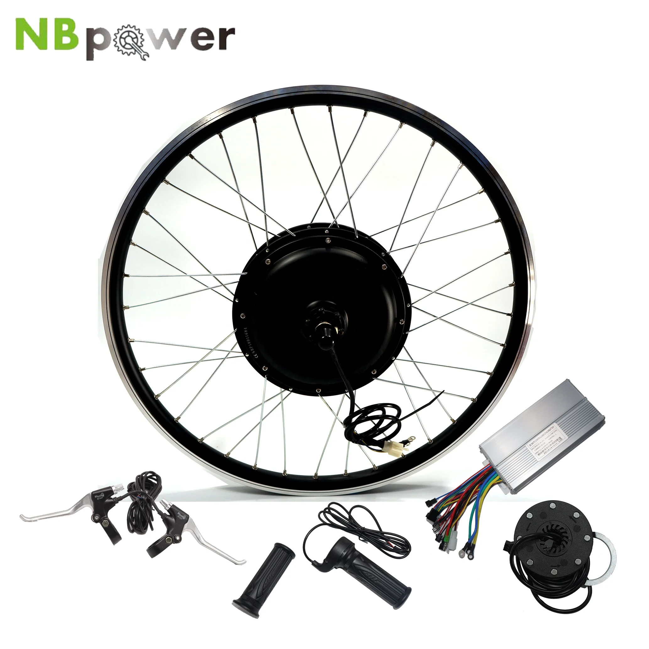 electric bike conversion kit 1000w