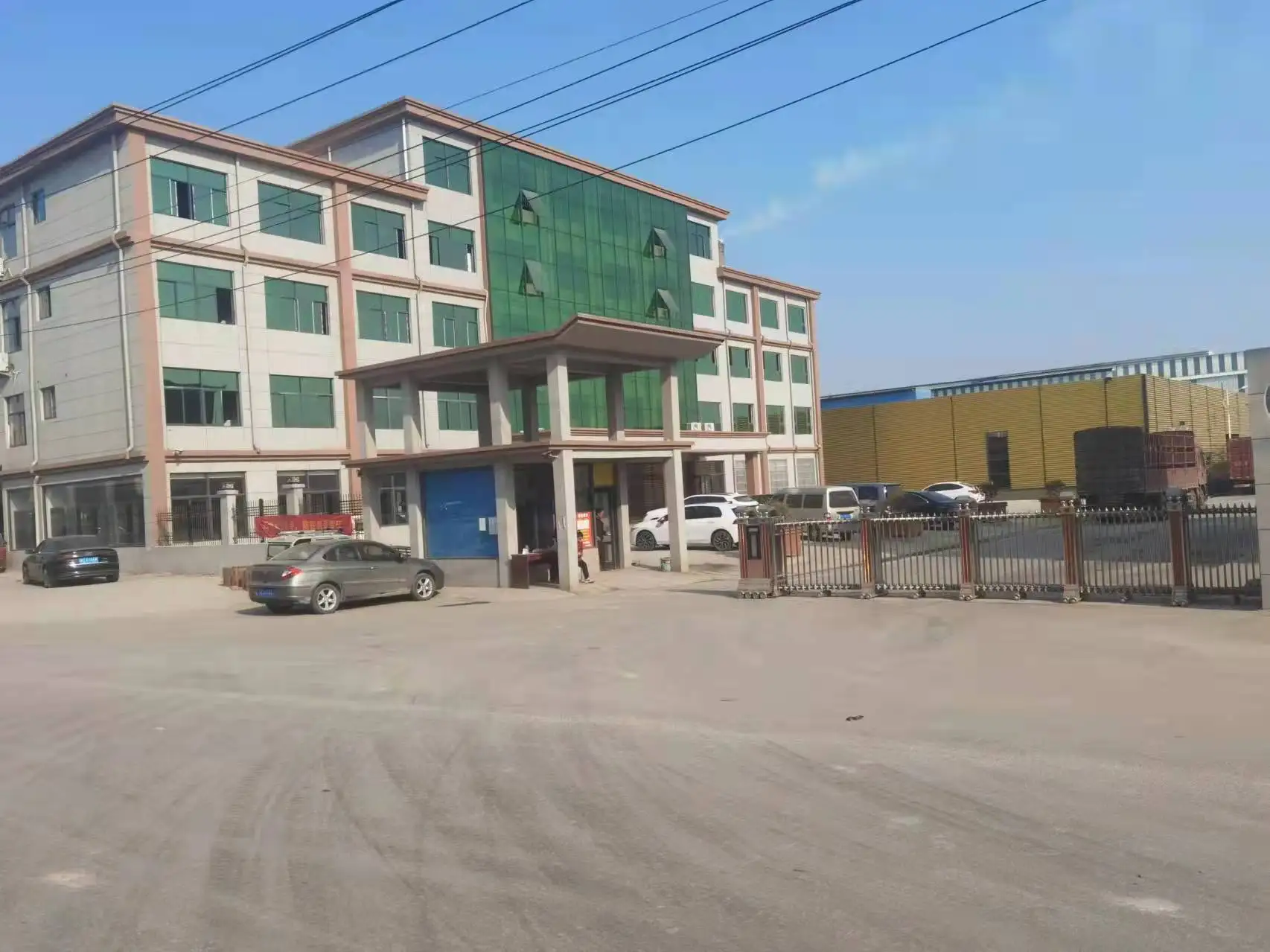 Changsha Banbo Bamboo and Wood Co., Ltd