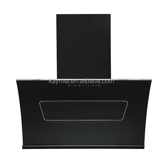 Great Price Slant Range Hood Home Chimney Big Suction Cooker Hood