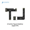 Green 14 series Battery repair FPC - Tag-on